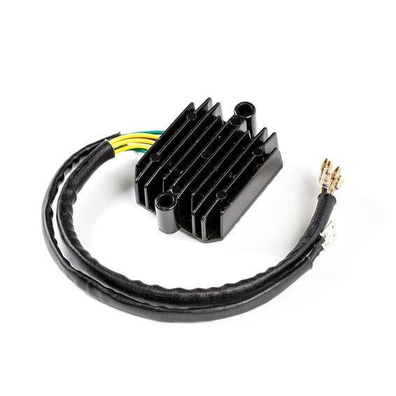Rick's rectifier-regulator OEM style