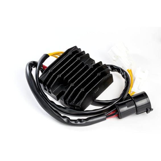 Rick's Hot Shot rectifier-regulator