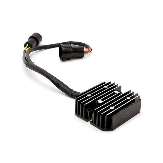 Rick's Lithium ion battery compatible rec-regulator