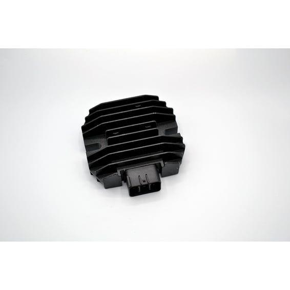 Rick's Lithium ion battery compatible rec-regulator