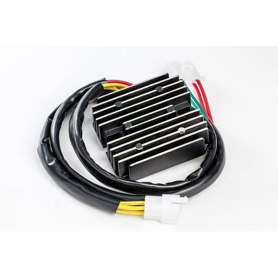 Rick's rectifier-regulator OEM style