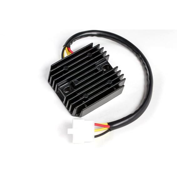 Rick's rectifier-regulator OEM style