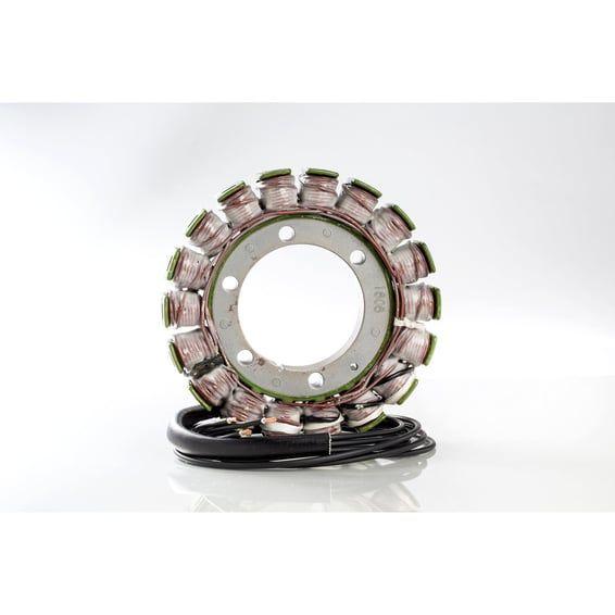 Rick's stator, OEM style Suzuki