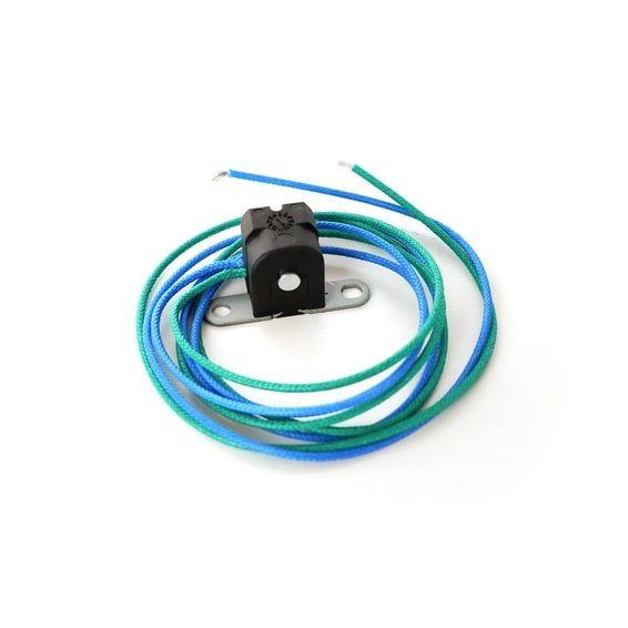 Rick's trigger coil, 200 ohm