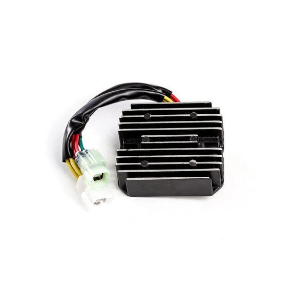 Rick's rectifier-regulator OEM style
