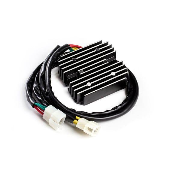 Rick's rectifier-regulator OEM style