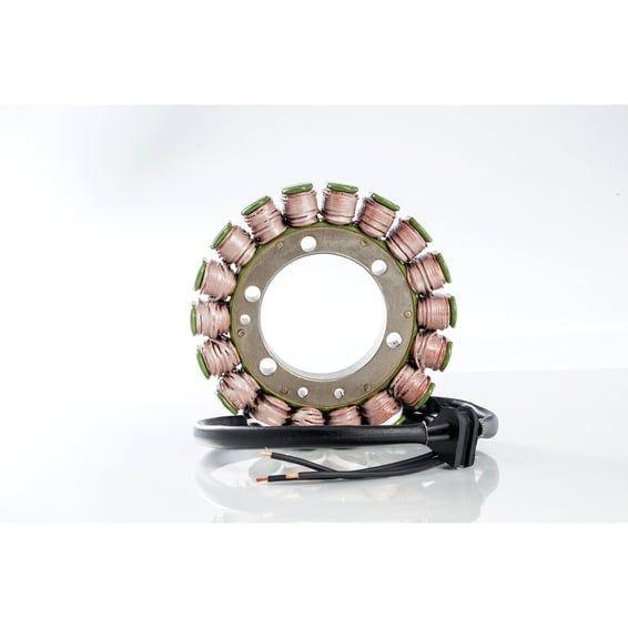 Rick's stator, OEM style Aprilia
