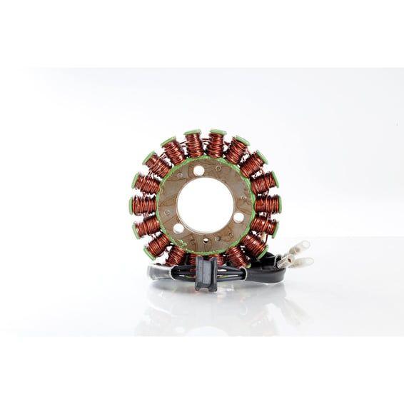 Rick's stator, OEM style Kawasaki