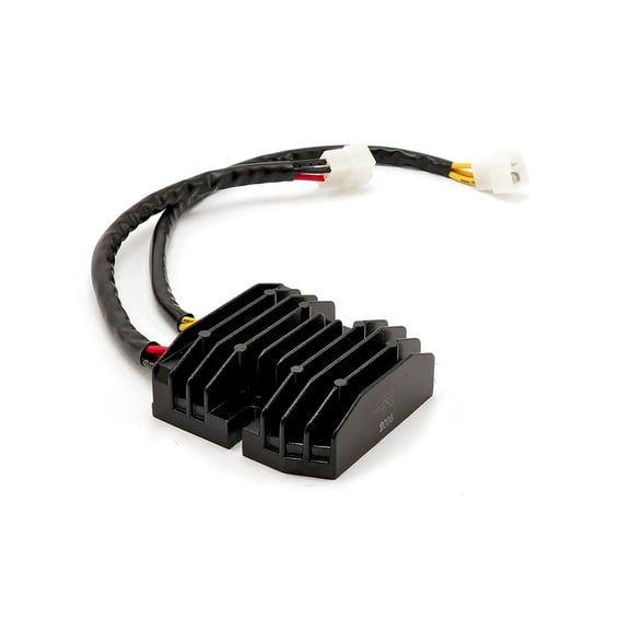 Rick's Hot Shot rectifier-regulator