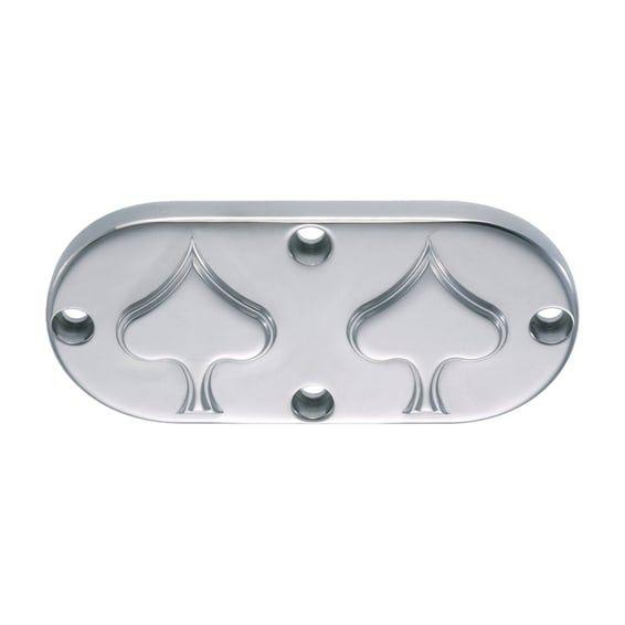 HKC inspection cover spade
