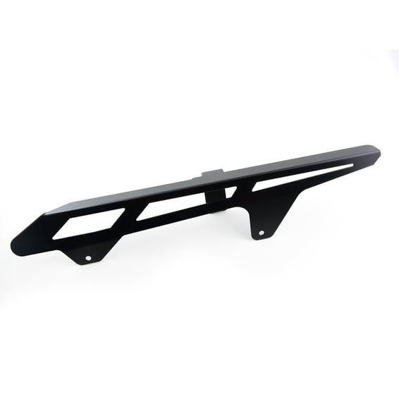 chain guard black