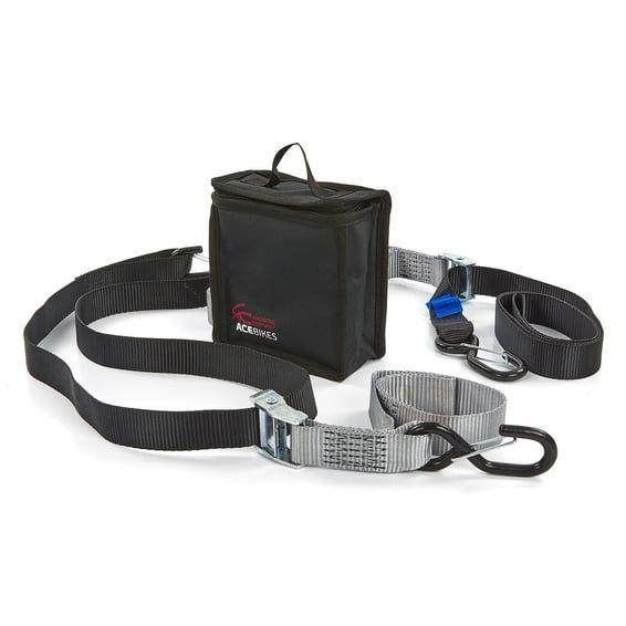 AceBikes, Cam Buckle Strap Duo
