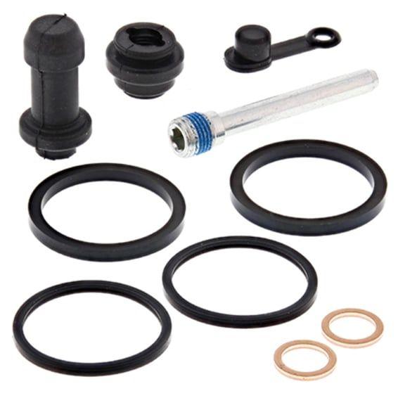 Caliper Rebuild Kit Front