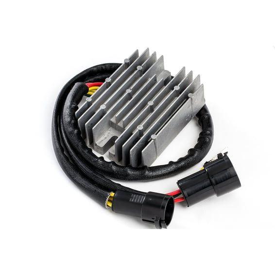 Rick's rectifier-regulator OEM style