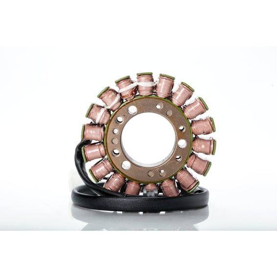 Rick's stator, OEM style Triumph