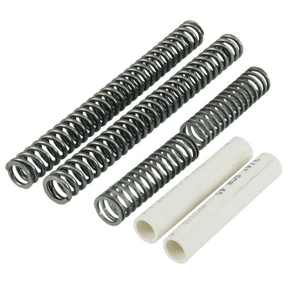 PS Drop-in fork lowering kit, 39mm tubes