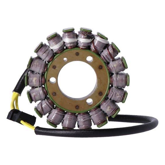 Rick's stator, OEM style MV Agusta