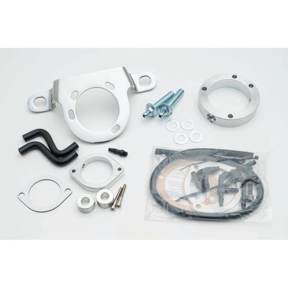 Aircleaner mount kit