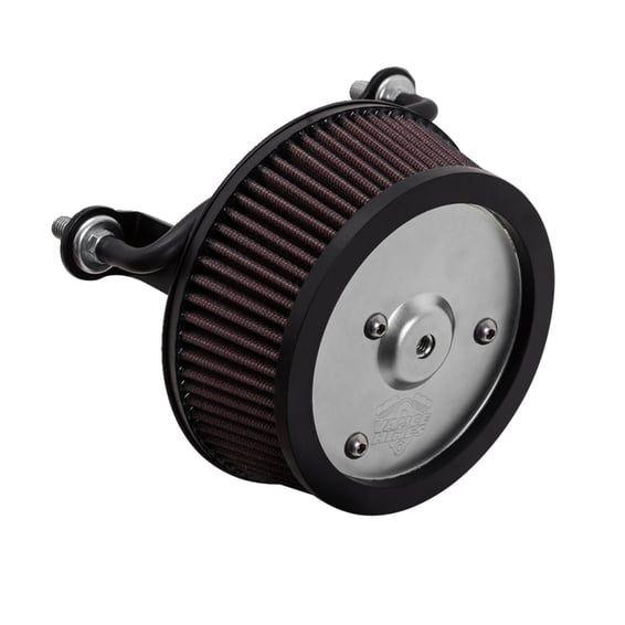 VO2 naked air cleaner kit