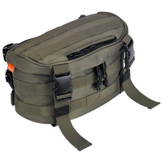 Exfil-7 bag. Green