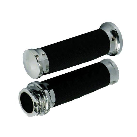 Battlenight throttle grips set