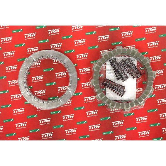 Super Clutch kit
