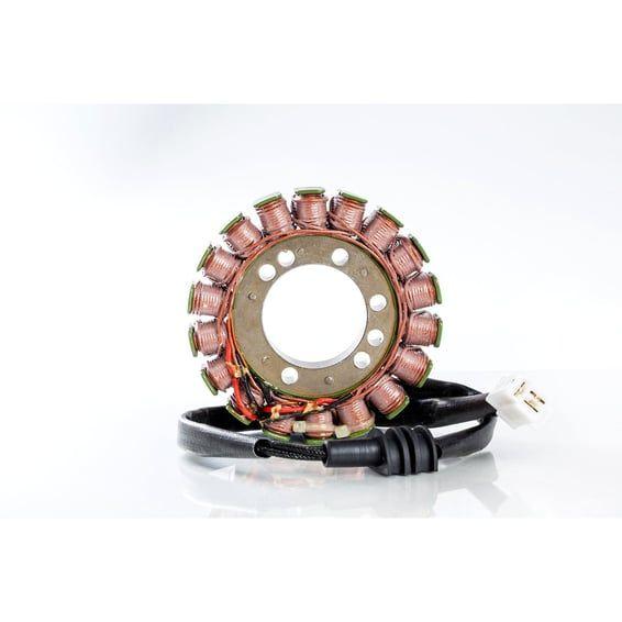 Rick's stator, OEM style Yamaha