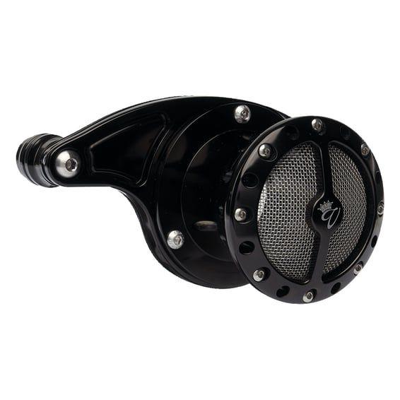 velocity stack Challenger. Black