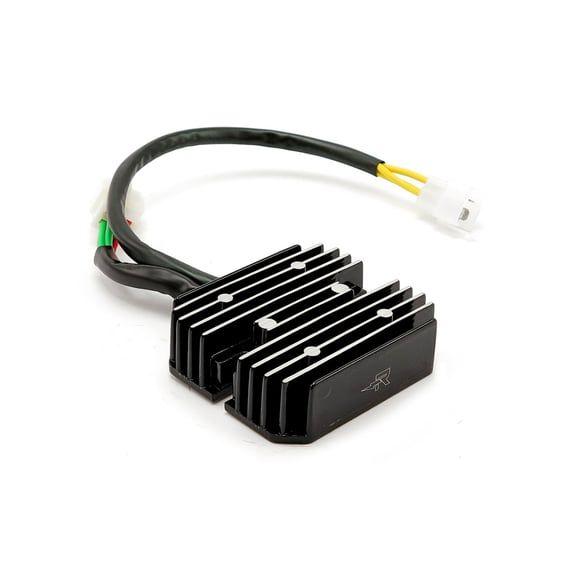 Rick's Lithium ion battery compatible rec-regulator