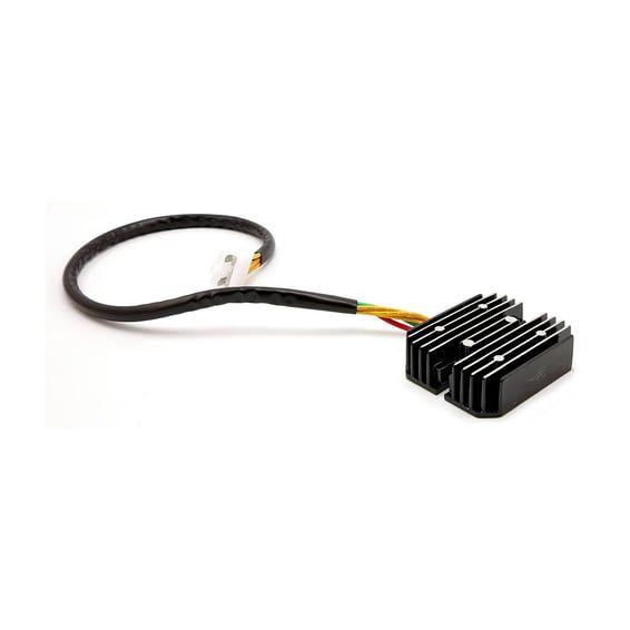 Rick's Lithium ion battery compatible rec-regulator