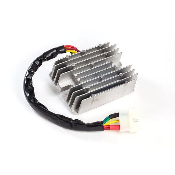 Rick's rectifier-regulator OEM style