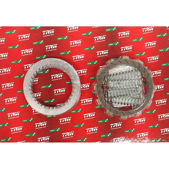 Super Clutch kit