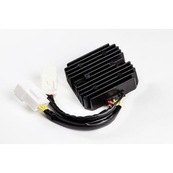 Rick's rectifier-regulator OEM style
