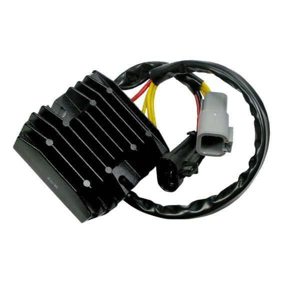 Rick's, Buell regulator/rectifier for Lithium Ion batteries