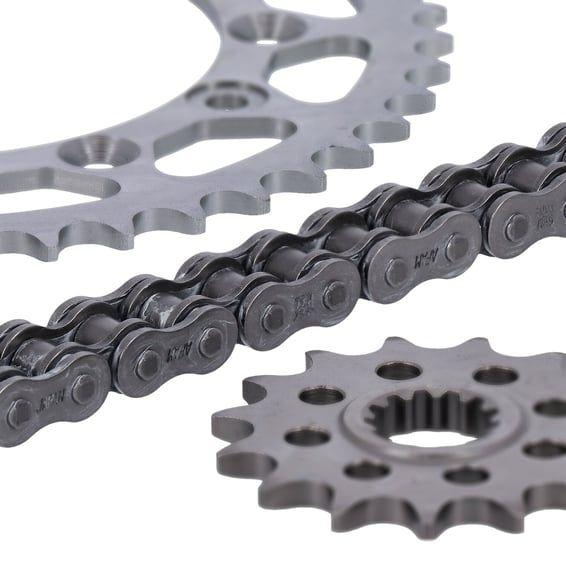 sprocket and chain kit