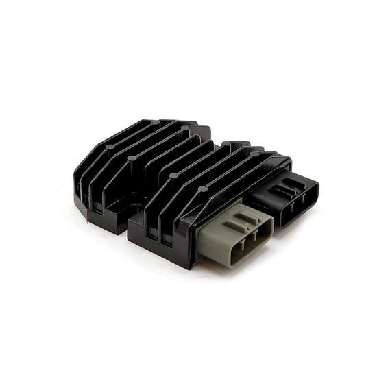 Rick's Lithium ion battery compatible rec-regulator