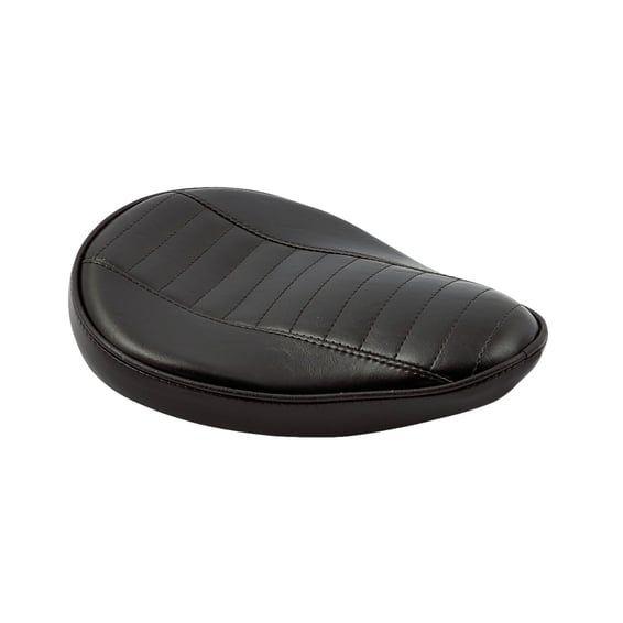 LePera, spring mounted solo seat. Daddy-O