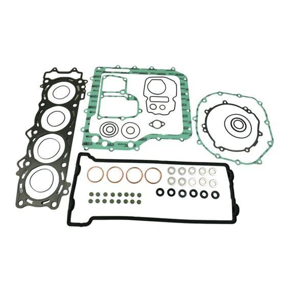 complete motor gasket kit