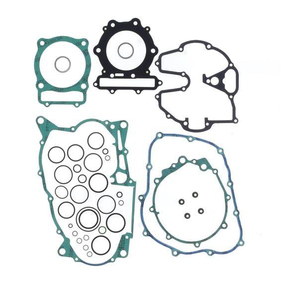 complete motor gasket kit
