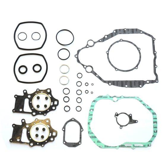 complete motor gasket kit