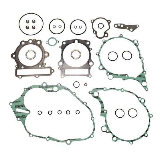 complete motor gasket kit