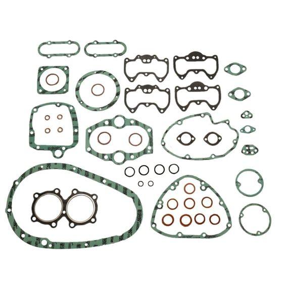 complete motor gasket kit