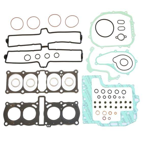 complete motor gasket kit