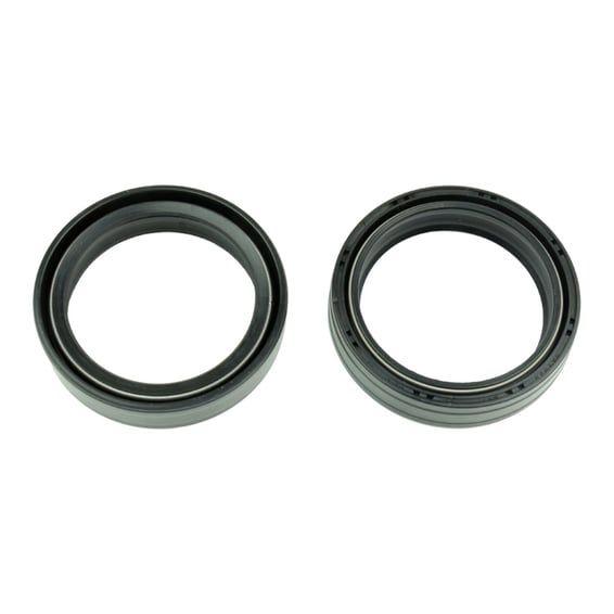 fork oil seal kit 41x52,2x11 mm