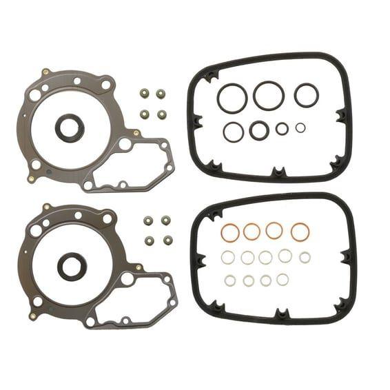 complete motor gasket kit