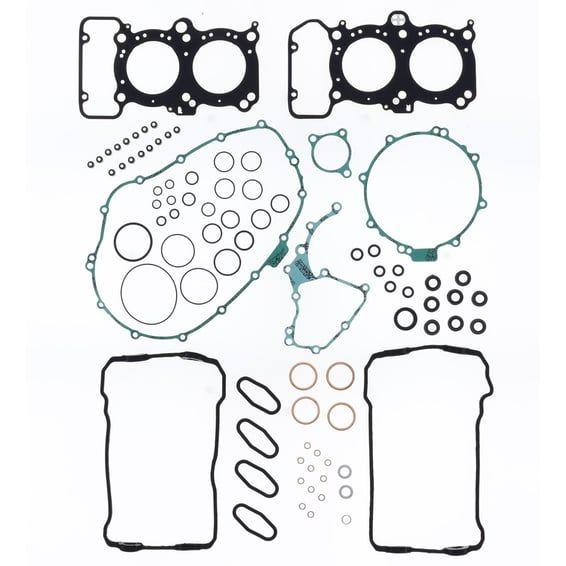 complete motor gasket kit