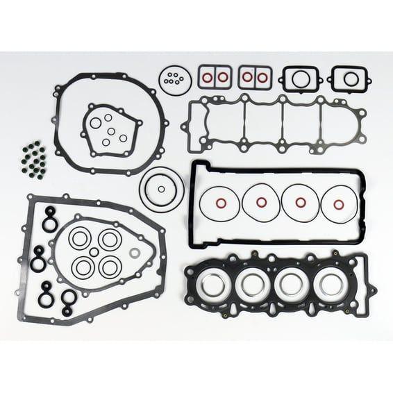 complete motor gasket kit