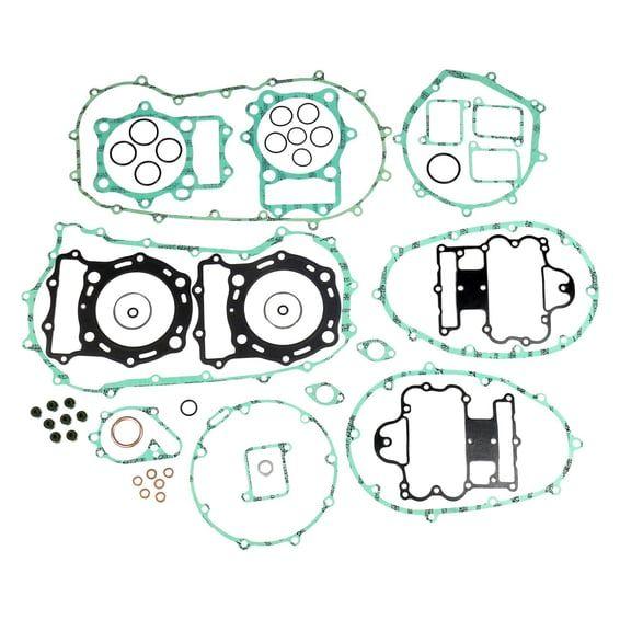 complete motor gasket kit