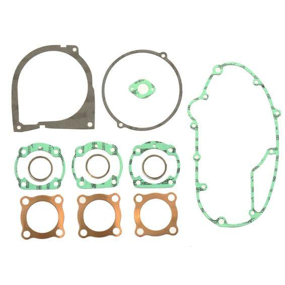 complete motor gasket kit