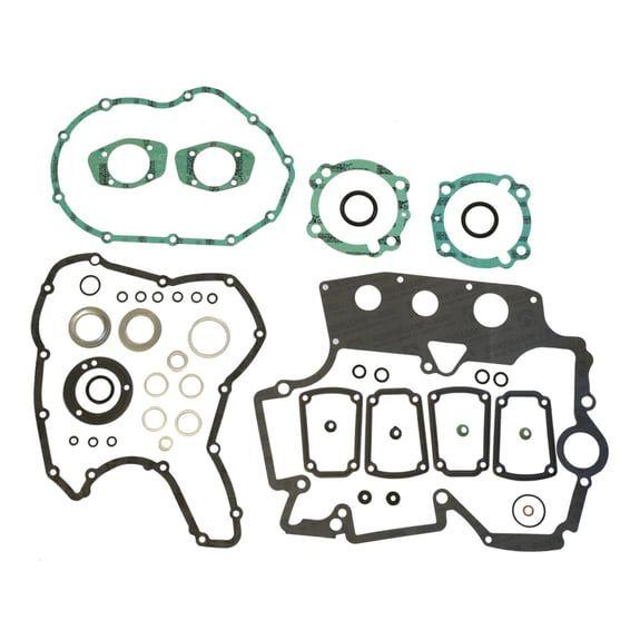 complete motor gasket kit